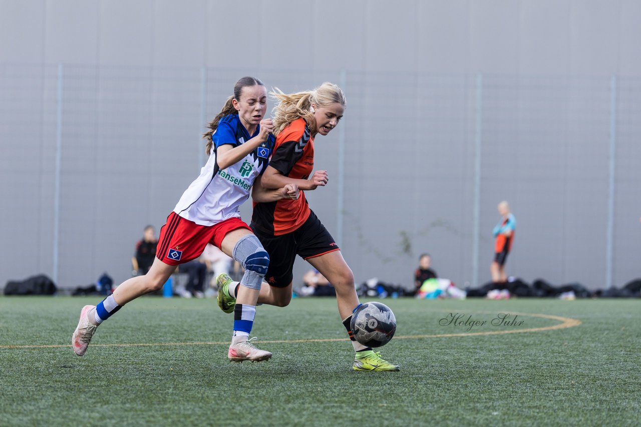 Bild 280 - wCJ Holstein Kiel Turnier